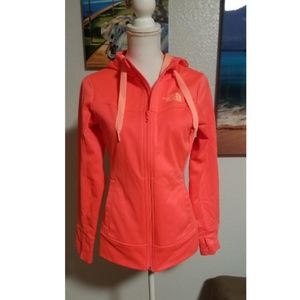 The North Face Suprema Full Zip Hoodie